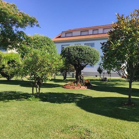 Pension Casa Carmela А-Лансада Экстерьер фото
