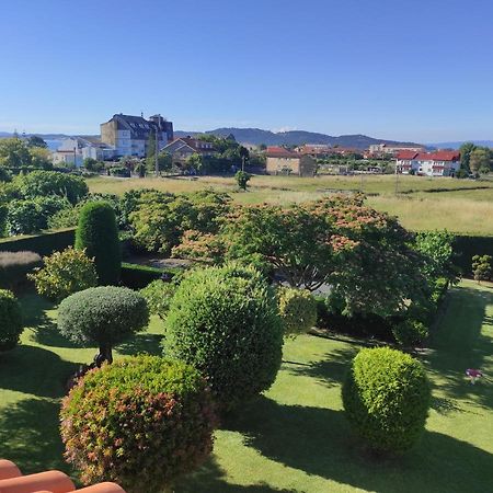 Pension Casa Carmela А-Лансада Экстерьер фото