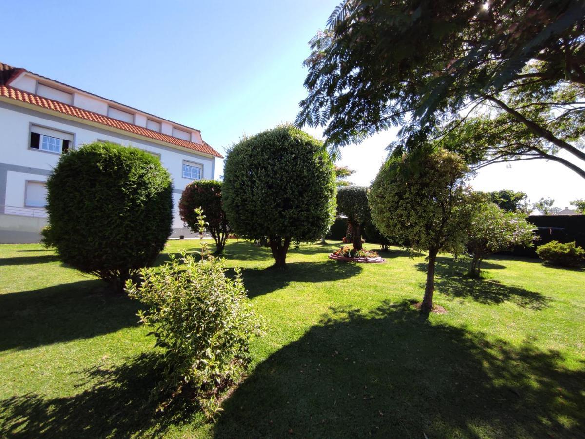 Pension Casa Carmela А-Лансада Экстерьер фото
