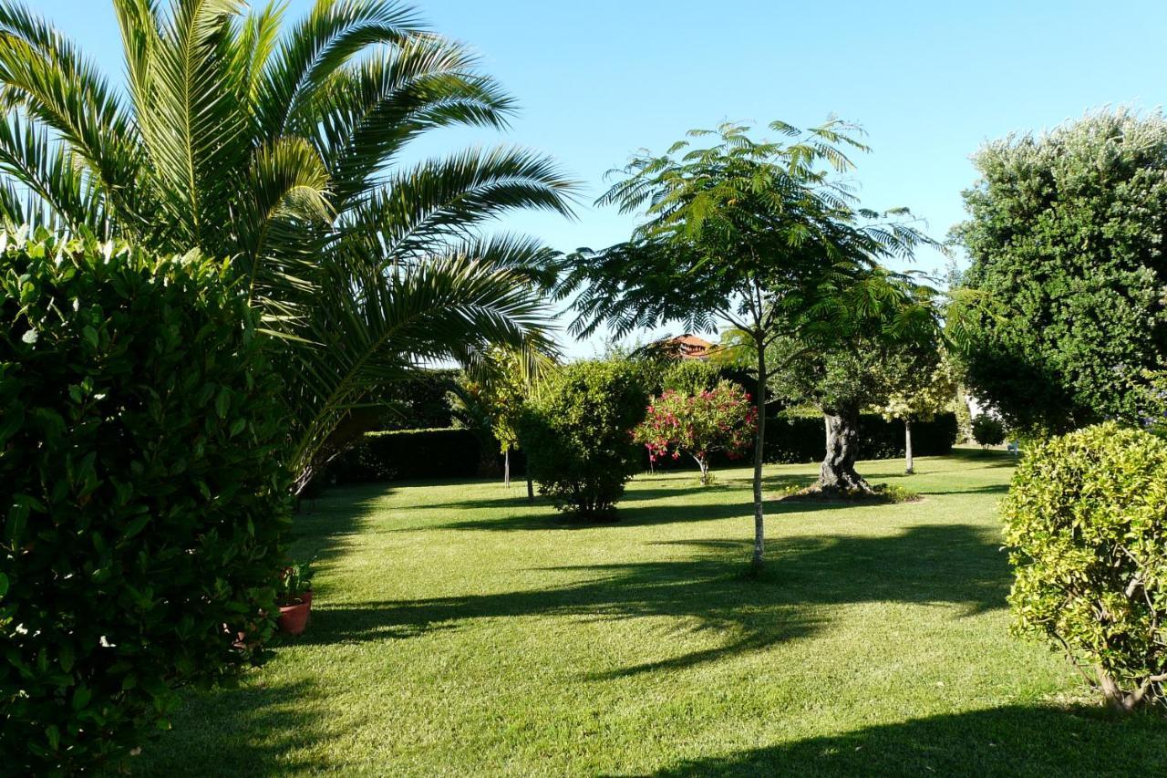 Pension Casa Carmela А-Лансада Экстерьер фото