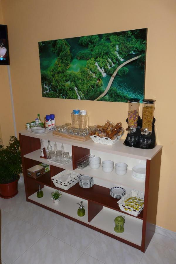 Pension Casa Carmela А-Лансада Экстерьер фото